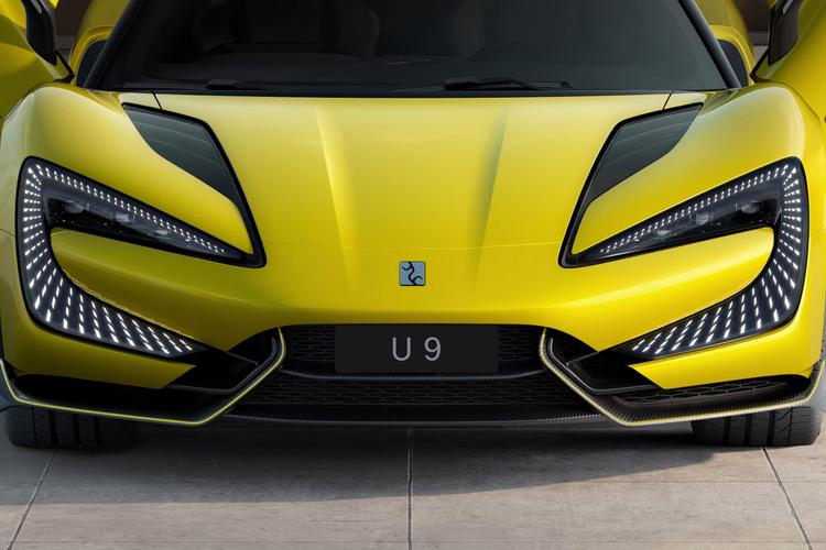 成都14仰望U9以性能突破设计的极限，理想汽车企业文化与价值观