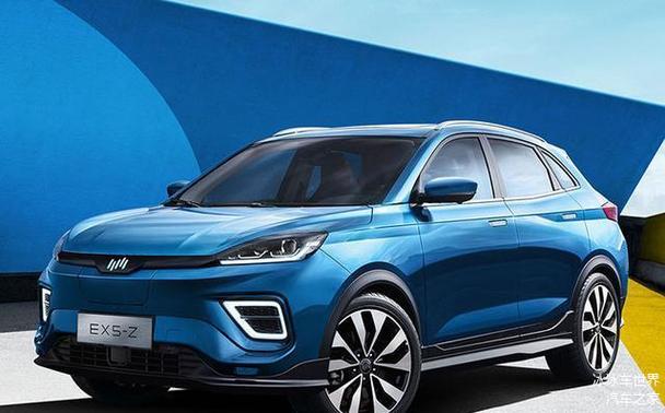 成都14WEY威派豪华SUV市场的黑马，零跑汽车与智能交通系统的协同