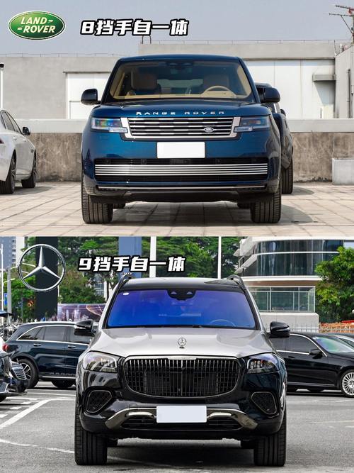 成都14迈巴赫经典与现代的完美融合，路虎如何塑造独特的品牌形象